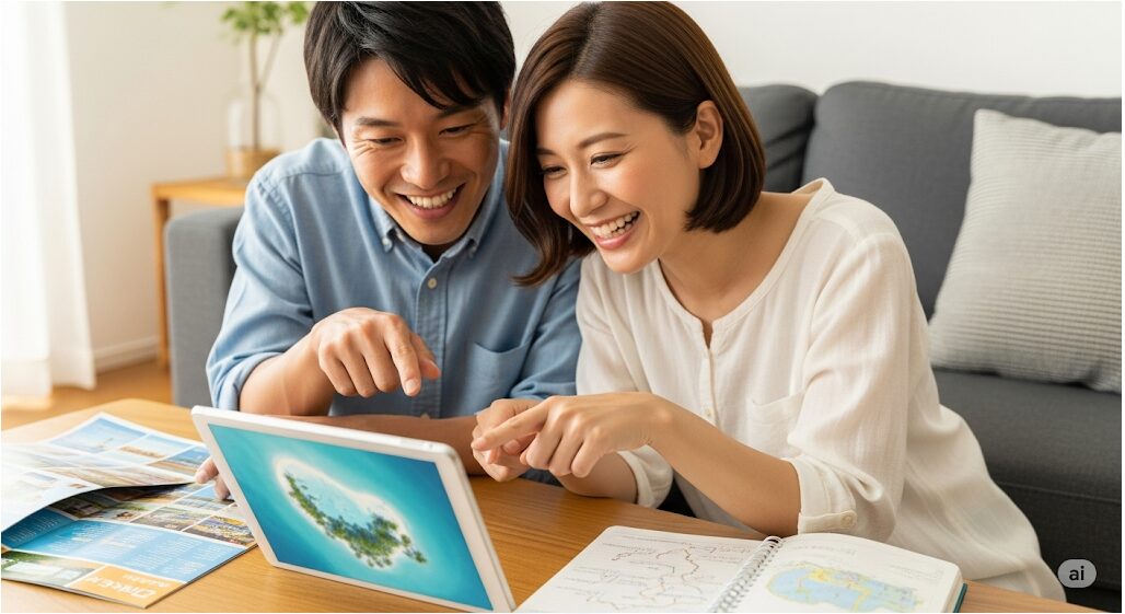 話題沸騰!ジャングリアの場所とアクセス方法を解説