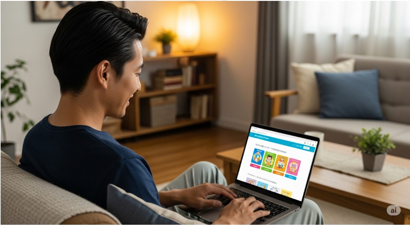 チケット販売は4月25日から!公式サイトで発売中!