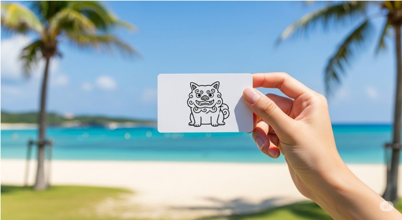 県民割はある?沖縄県民向けの割引情報をチェック!