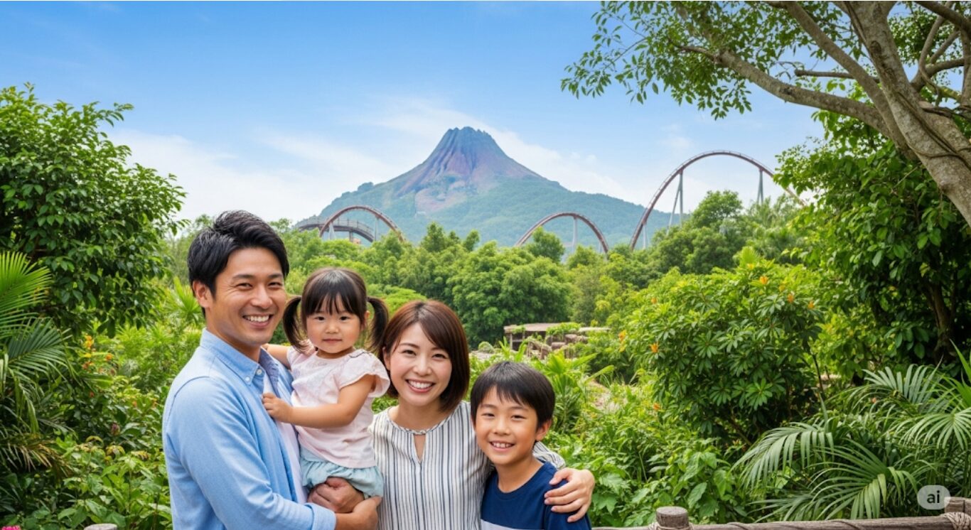 まとめ|ジャングリアのアーリーパークインはJTBでの予約が必須