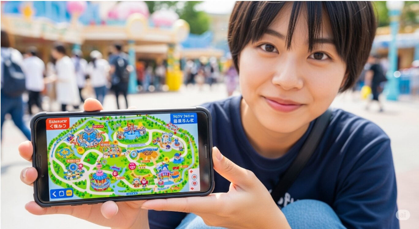 スマートフォン