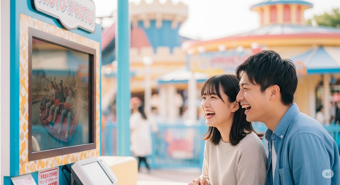 デートを盛り上げるヒント