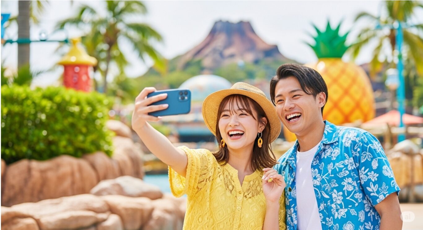 【カップル編】デートがもっと楽しくなる持ち物&ヒント