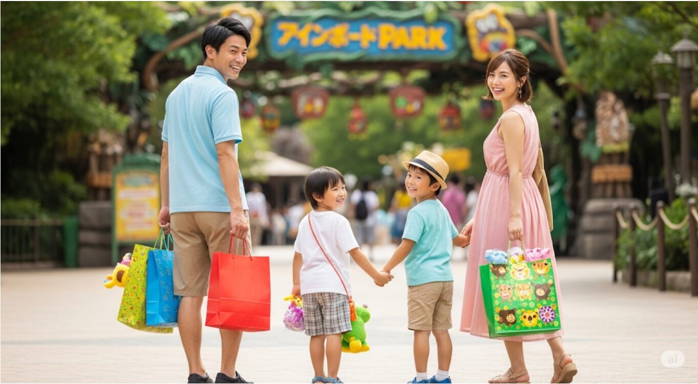 まとめ|ジャングリア沖縄の人気グッズ情報を徹底解説