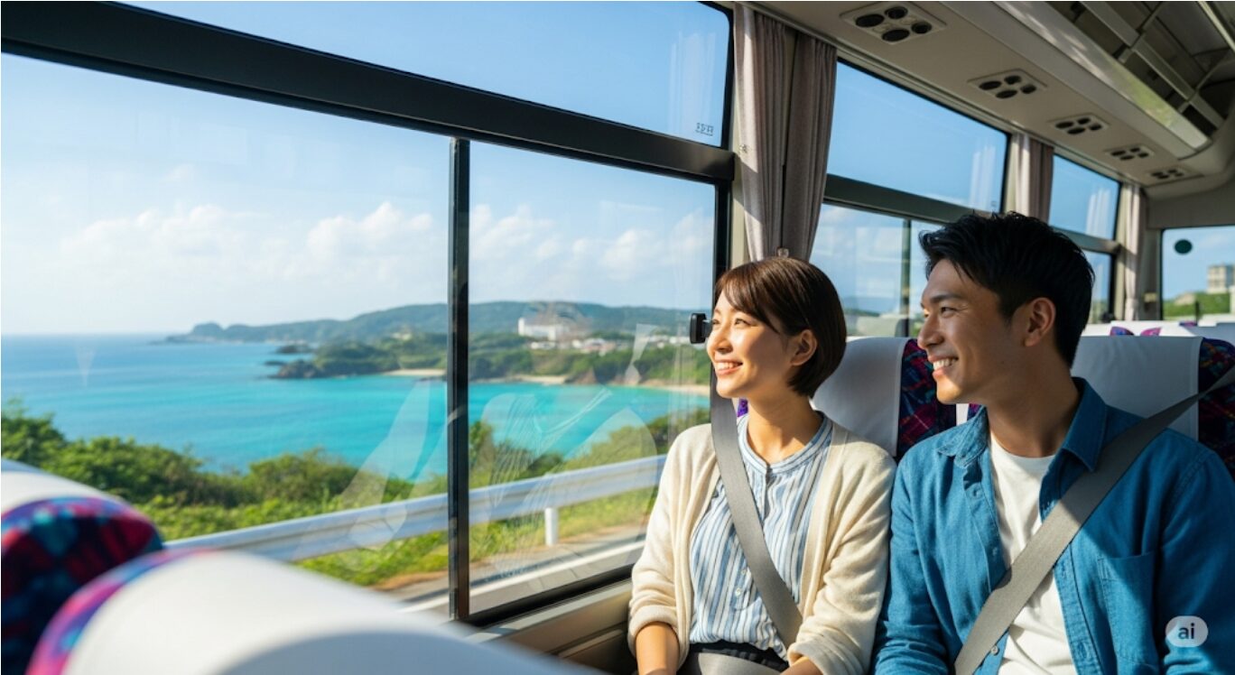 まとめ|ジャングリア エクスプレスを使いこなし快適な旅を